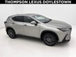 LEXUS NX 350