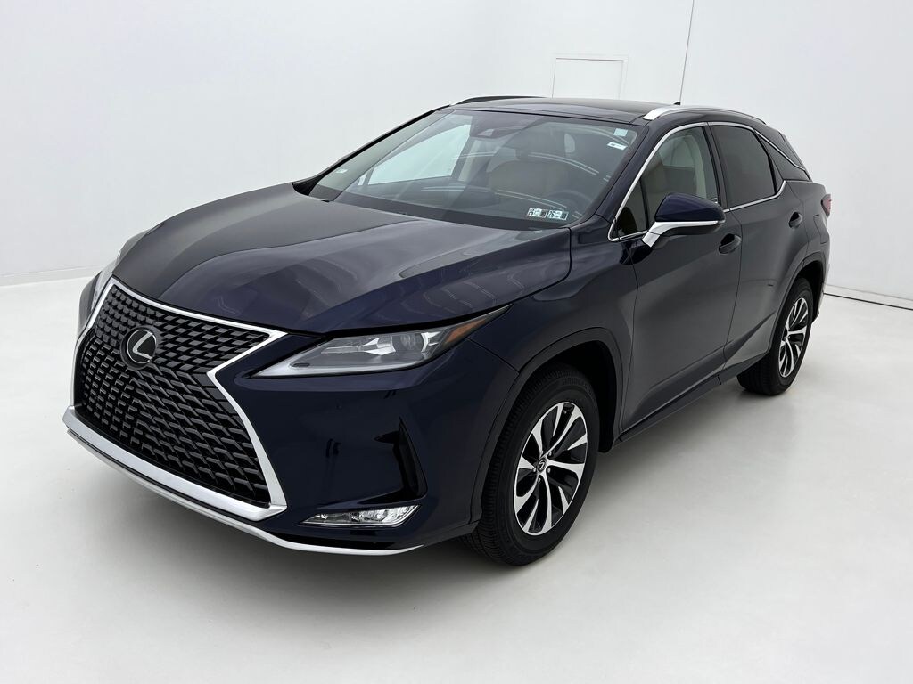 Used 2022 Lexus RX 350  SUV