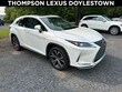  LEXUS RX 450h