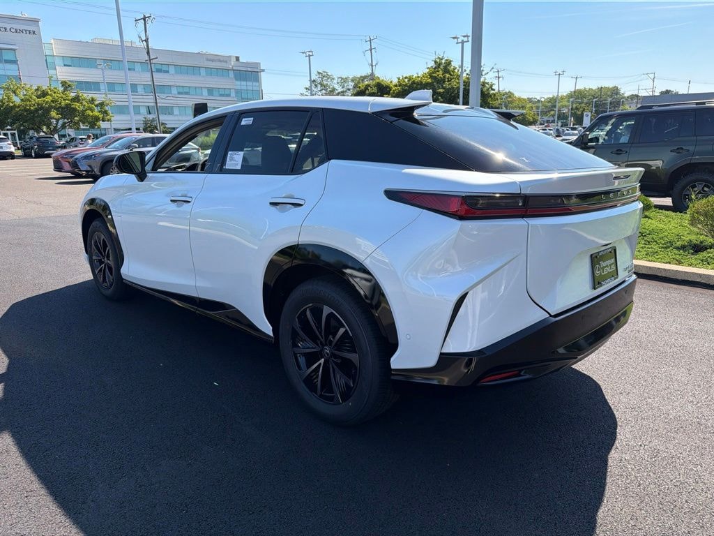New 2026 Lexus RZ 450e Premium SUV