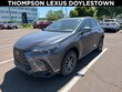  LEXUS NX 350