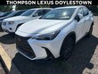  LEXUS NX 350