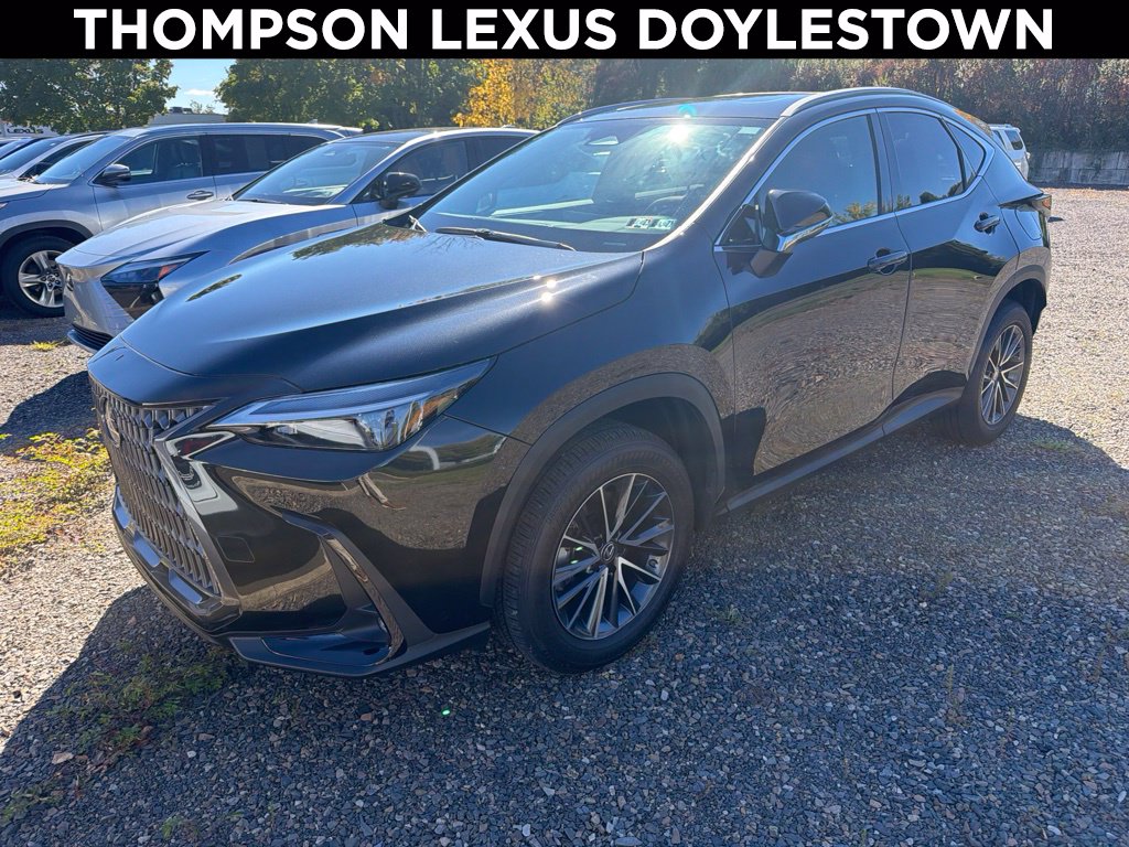  LEXUS NX 350