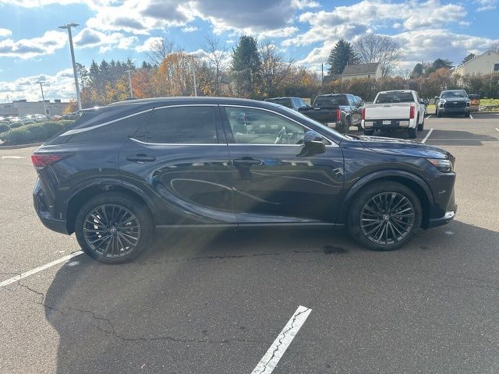 Certified 2024 Lexus RX 350 SUV