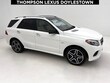  Mercedes-Benz AMG GLE 43