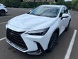  LEXUS NX 350