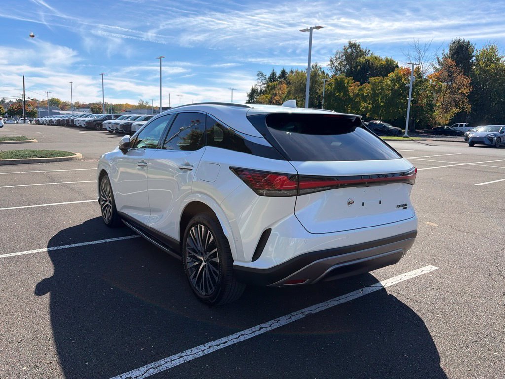New 2026 Lexus RX 350 Premium+ SUV