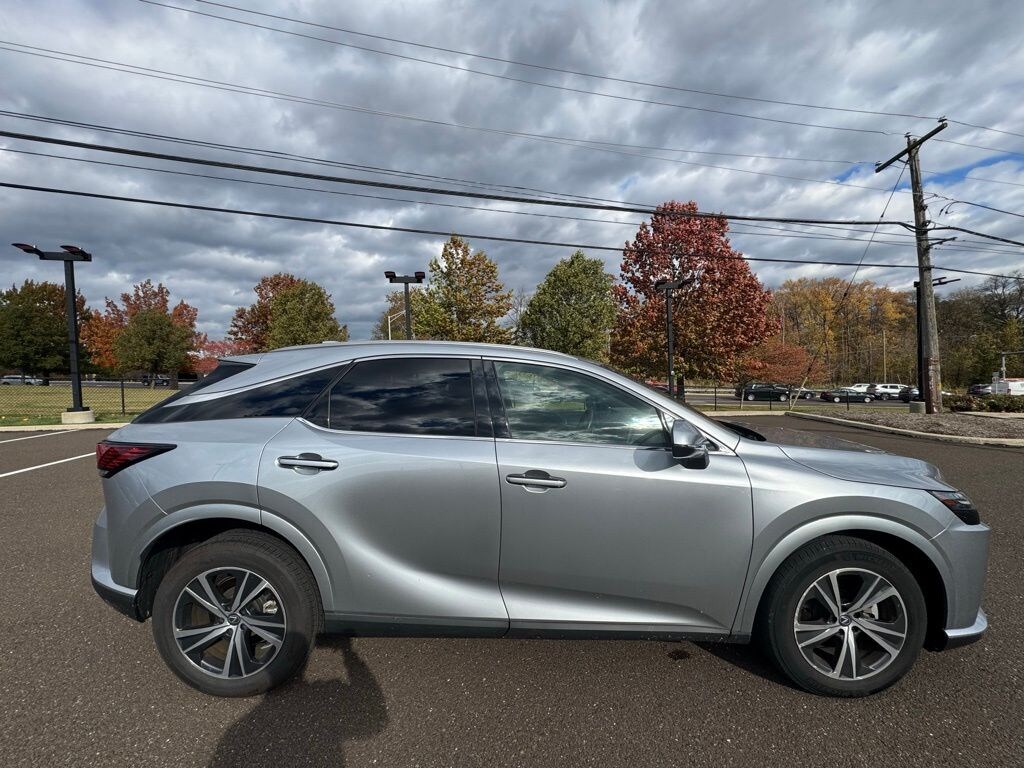 Certified 2023 Lexus RX 350 Premium SUV