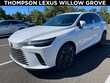 LEXUS RX 350h