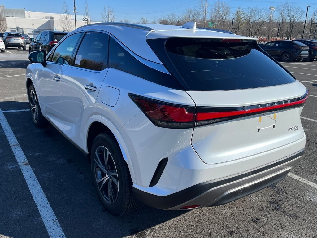New 2026 Lexus RX 350 Premium SUV