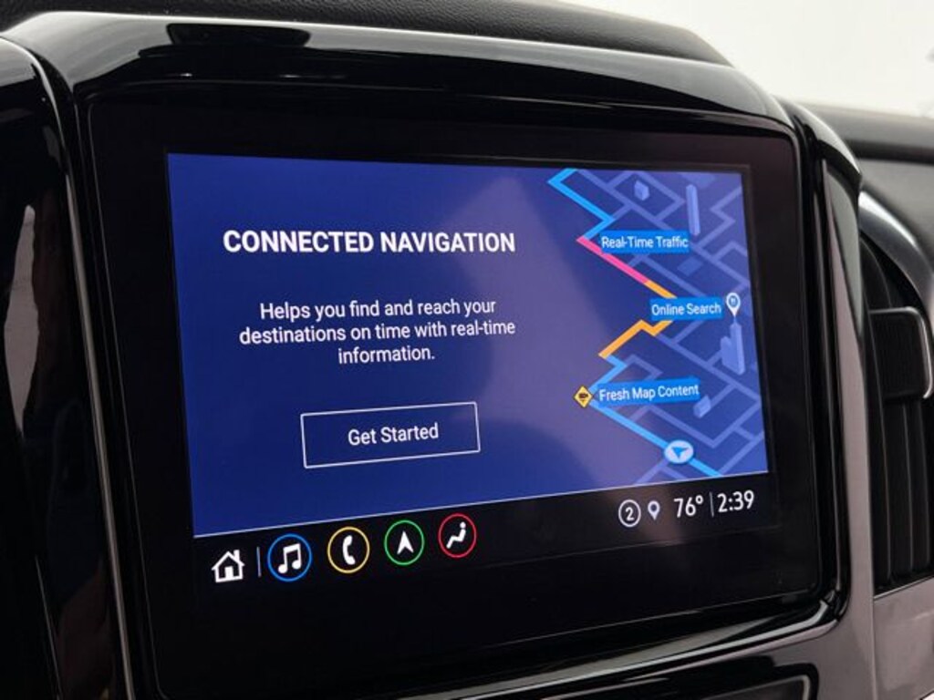 Used 2023 Chevrolet Traverse RS SUV