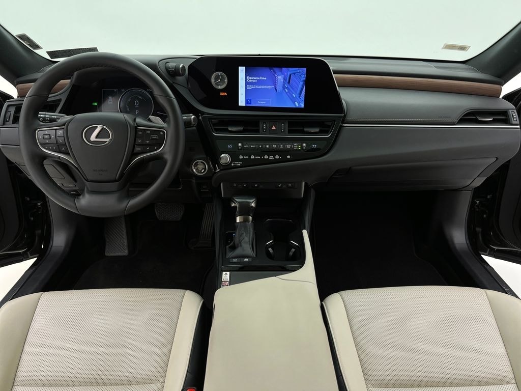 Certified 2023 Lexus ES 300h Sedan