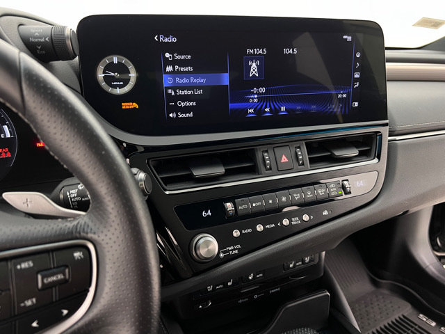 Certified 2022 Lexus ES 300h 300h Sedan