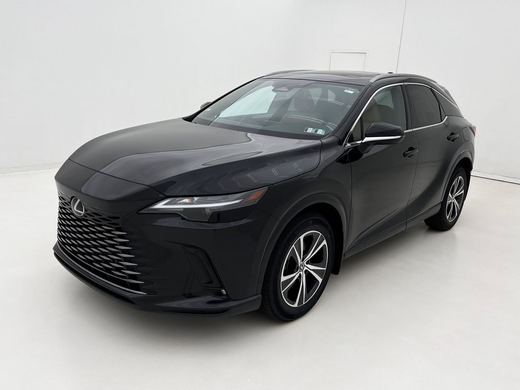 Used 2023 Lexus RX 350 Premium SUV