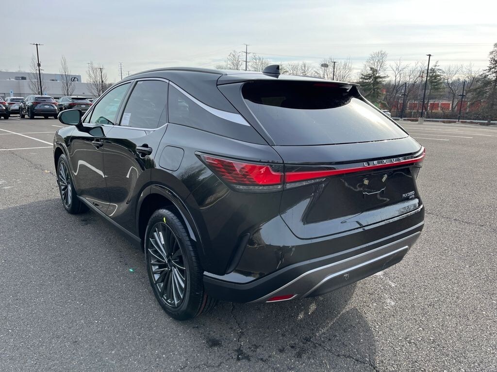 New 2026 Lexus RX 350 Premium SUV