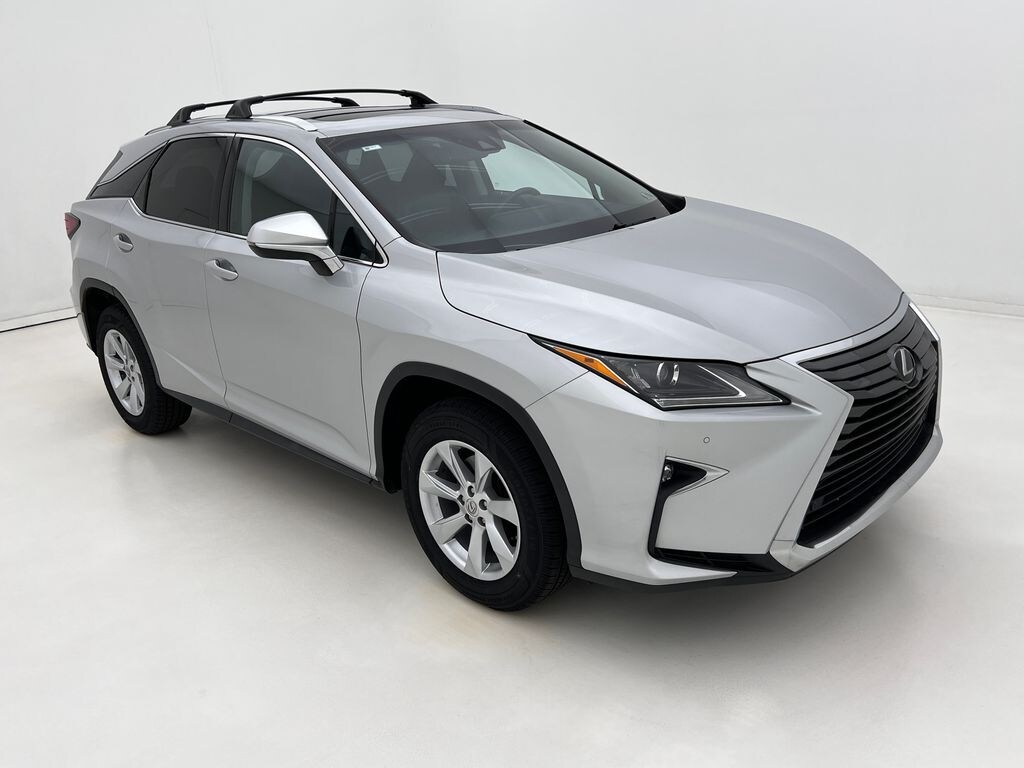 Used 2016 Lexus RX 350 Base SUV