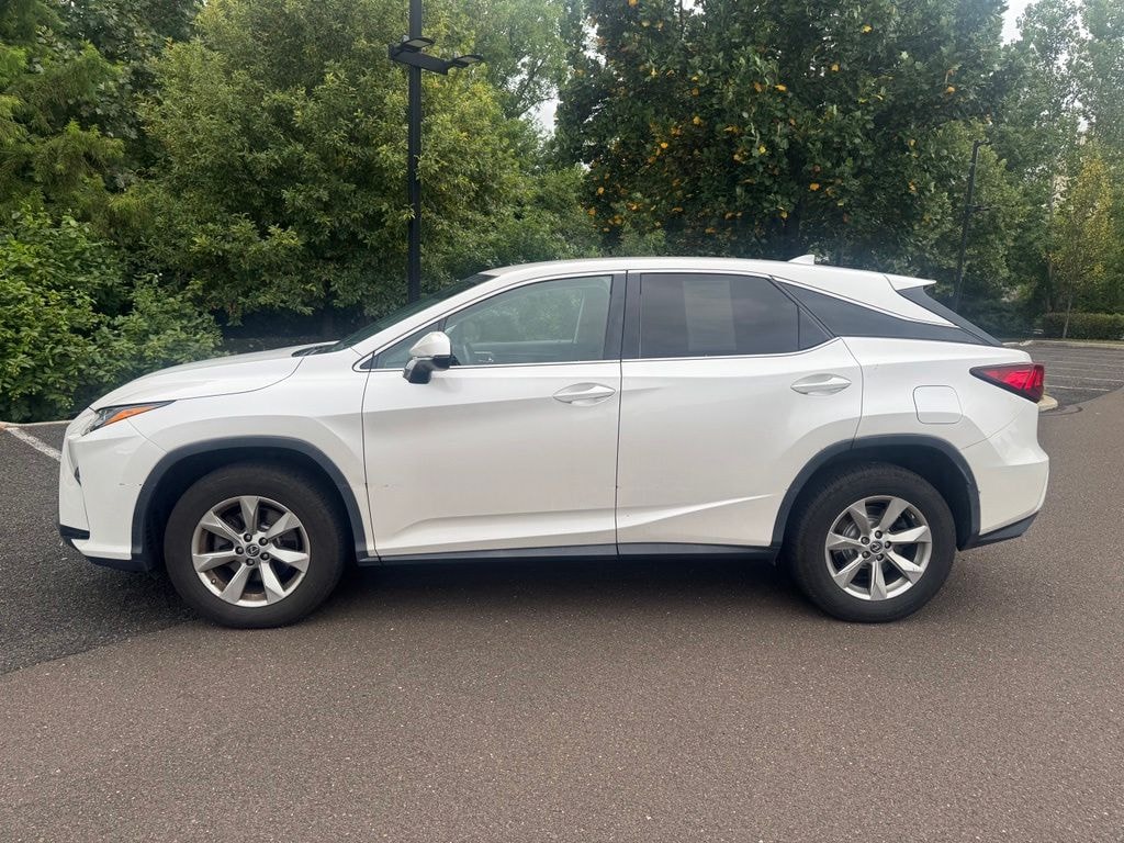 Used 2019 Lexus RX 350 SUV