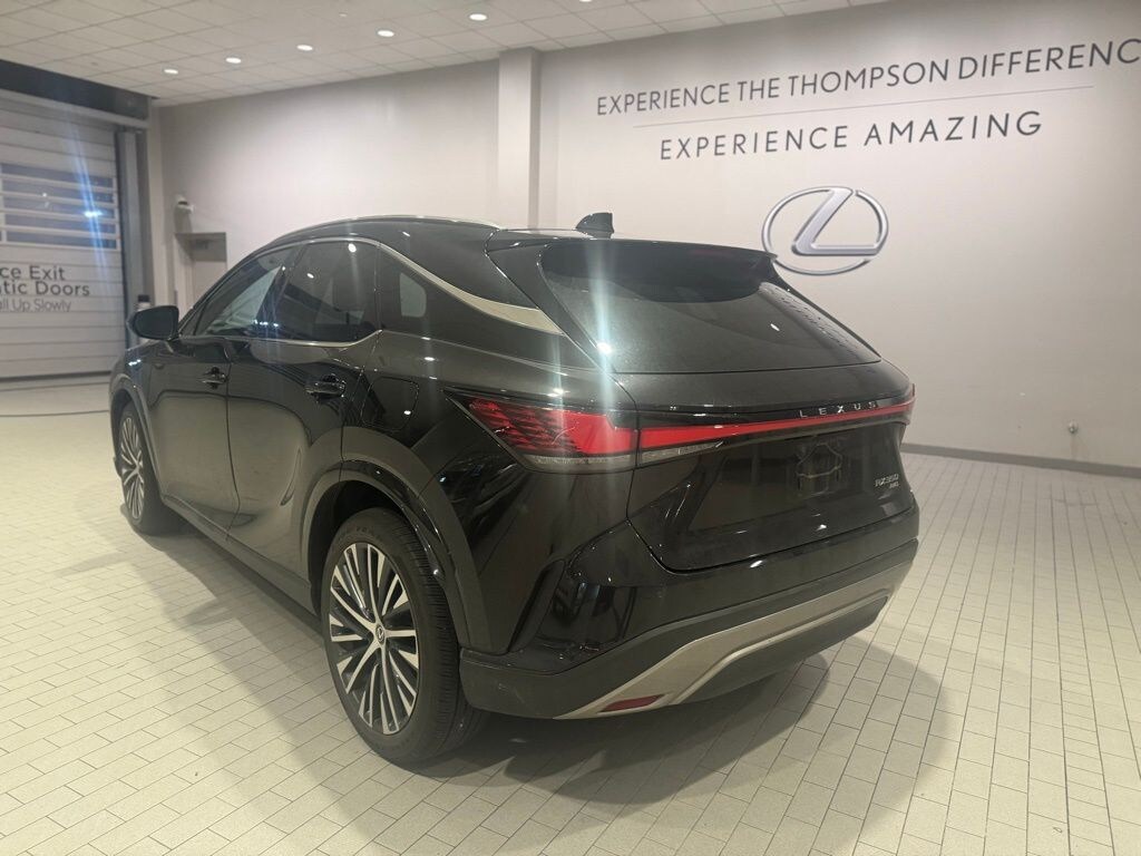 Certified 2023 Lexus RX 350 Premium Plus SUV