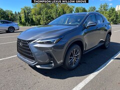 2026 LEXUS NX 350h Premium SUV