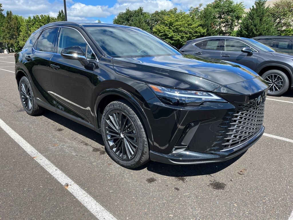 New 2026 Lexus RX 350 Premium SUV