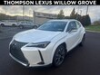 LEXUS UX 250h