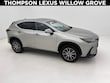 LEXUS NX 350