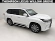  LEXUS LX 570