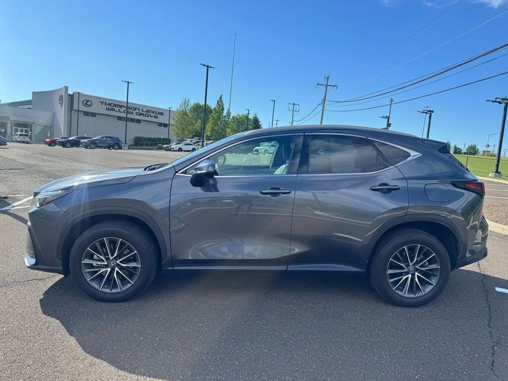Certified 2023 Lexus NX 350 Premium SUV