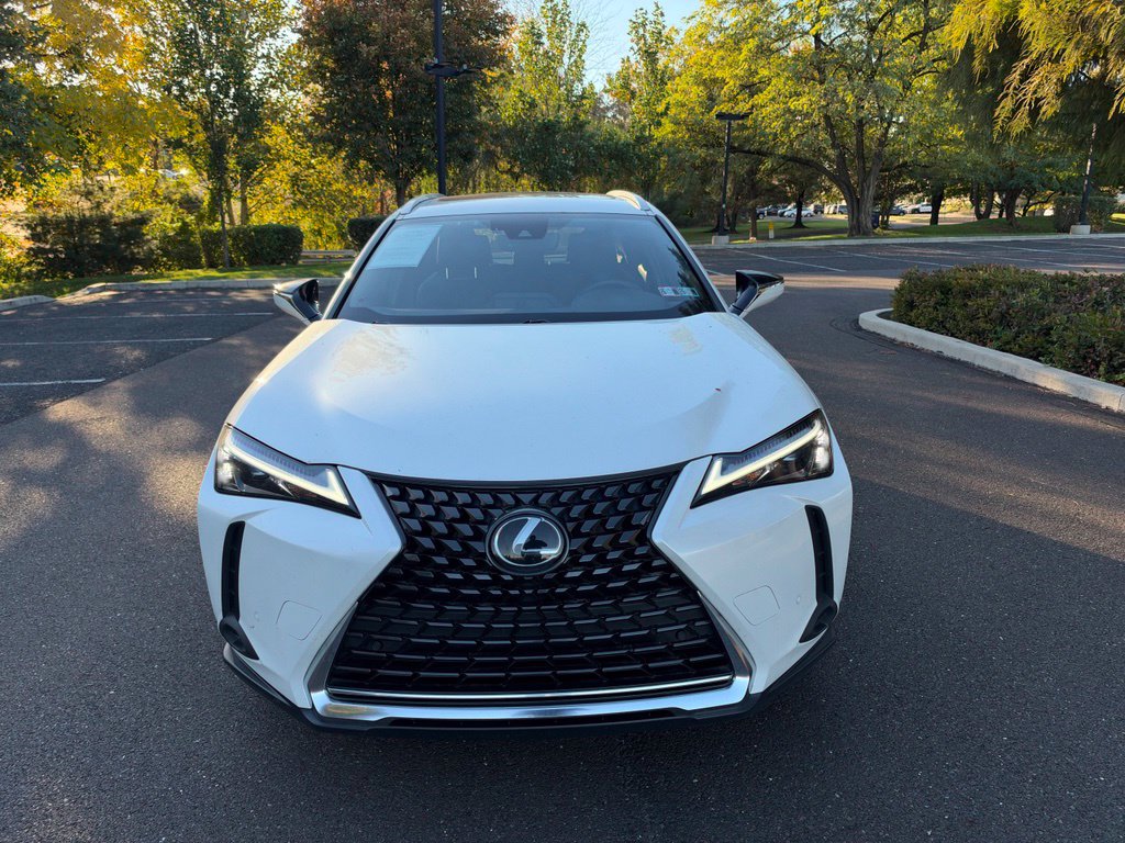 Certified 2024 Lexus UX 250h Premium SUV
