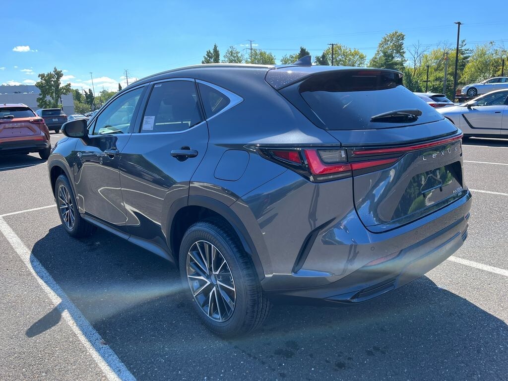 New 2026 Lexus NX 350h Premium SUV