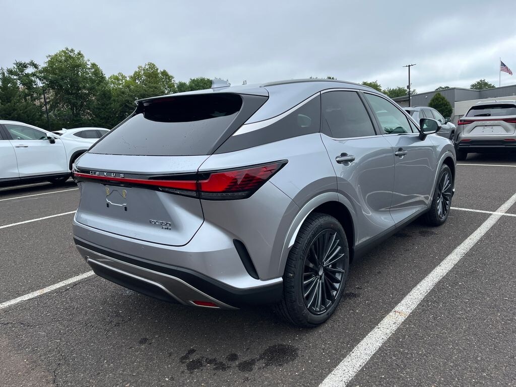 New 2026 Lexus RX 350 Premium SUV