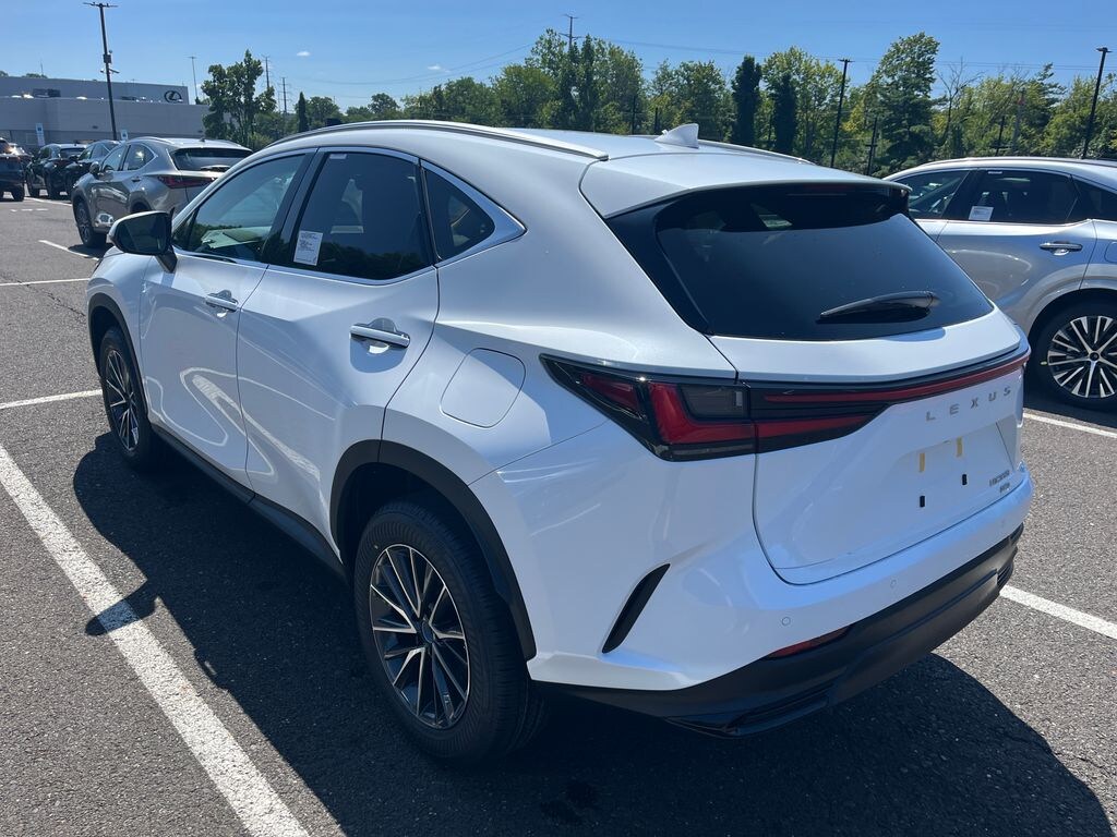 New 2026 Lexus NX 350 Premium SUV