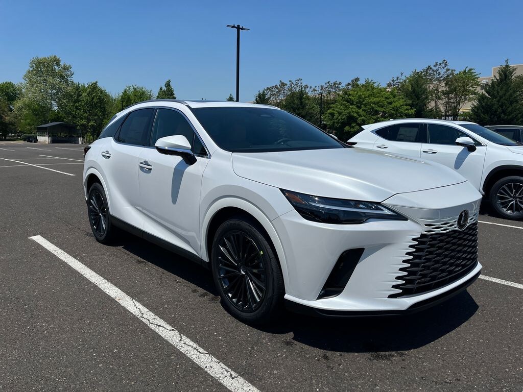 New 2026 Lexus RX 350 Premium SUV