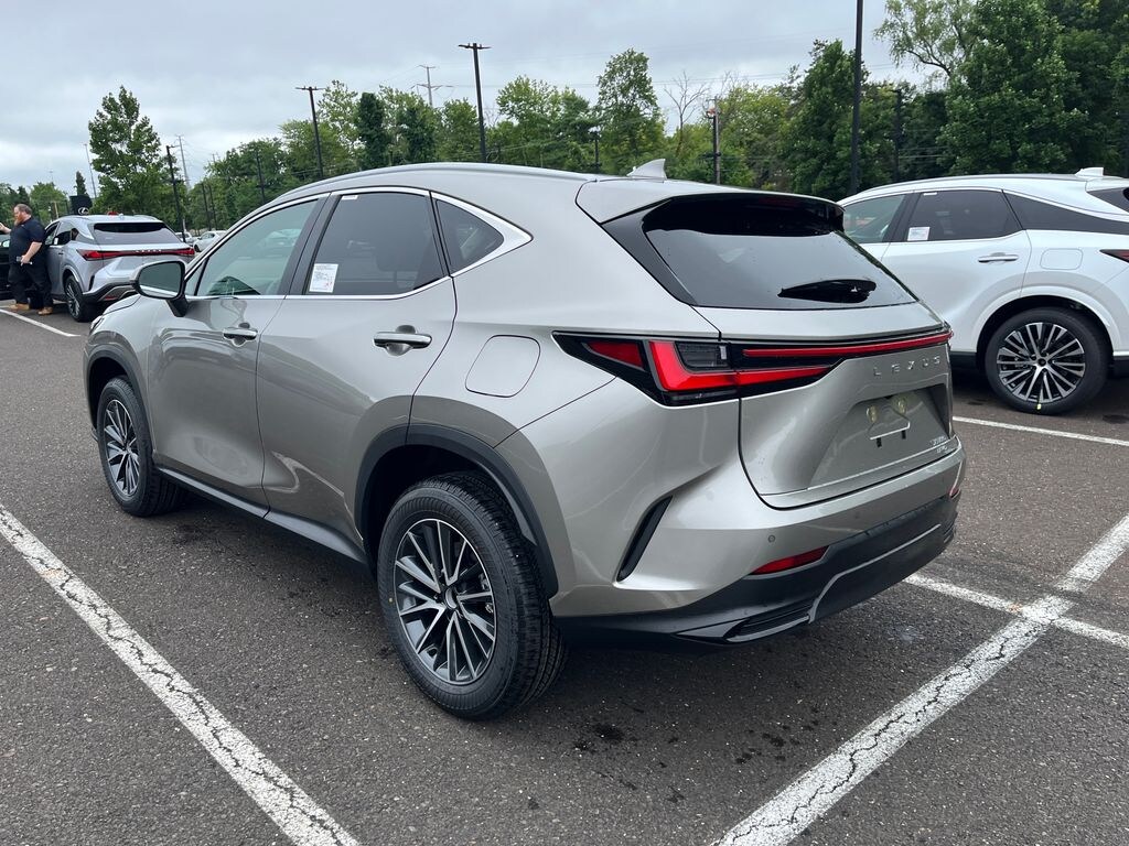 New 2026 Lexus NX 350 Premium SUV