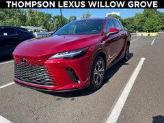 2025 LEXUS RX 350 Premium SUV