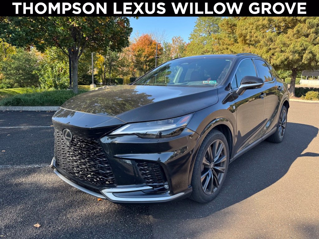  LEXUS RX 350