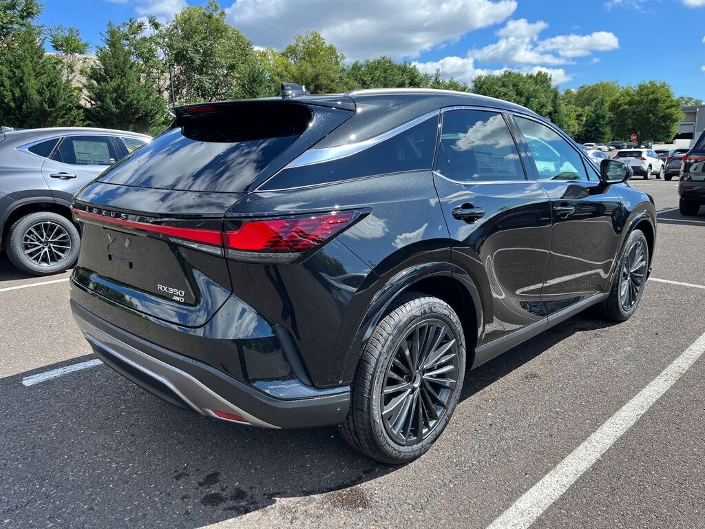 New 2026 Lexus RX 350 Premium SUV