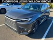 LEXUS TX 350