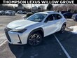 LEXUS UX 300h
