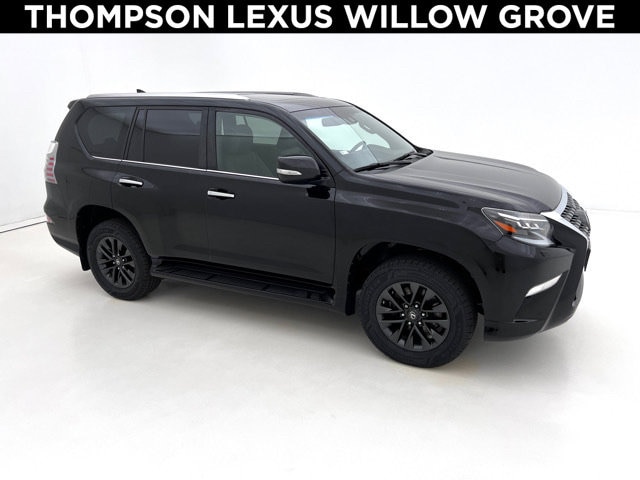 2020 Lexus GX PREMIUM
