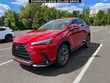  LEXUS NX 350h
