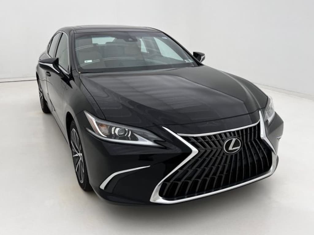 Certified 2024 Lexus ES 350 350 Sedan
