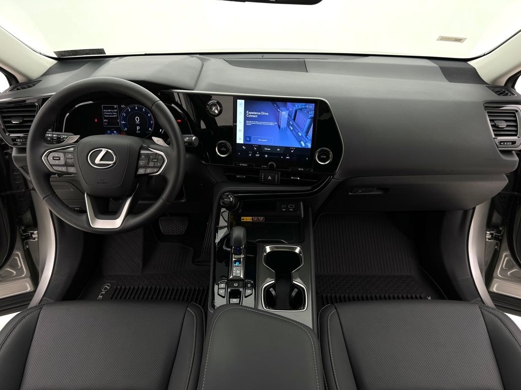 Certified 2025 Lexus NX 350  SUV