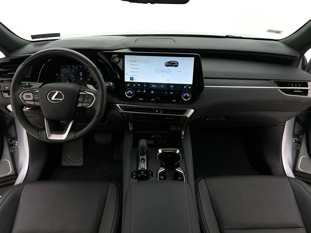 Certified 2024 Lexus RX 350 Premium SUV