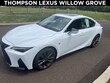 LEXUS IS 350