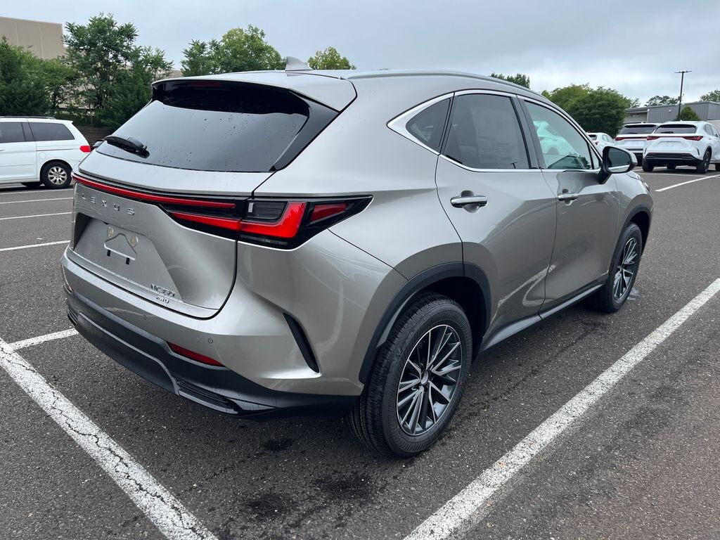 New 2026 Lexus NX 350 Premium SUV