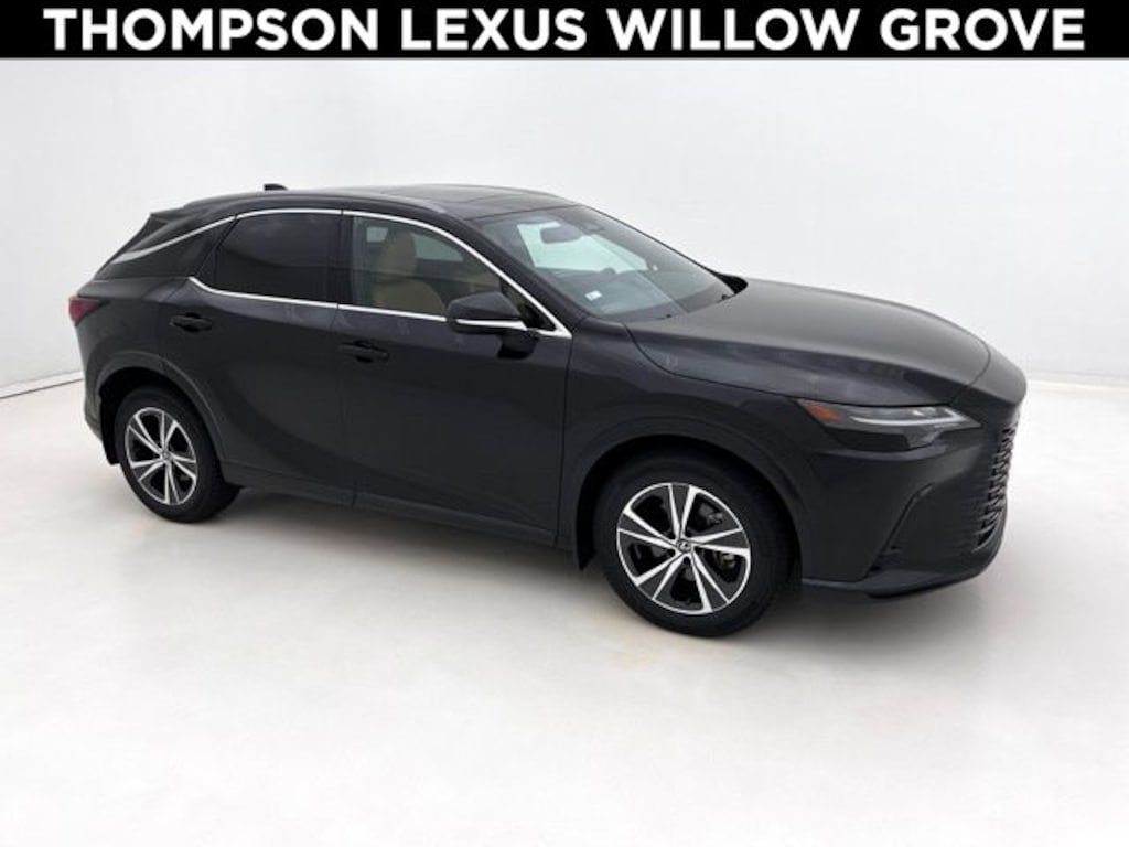 Used 2023 Lexus RX 350 Premium SUV