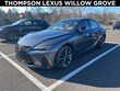  LEXUS IS 350