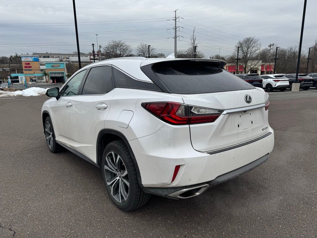 Used 2019 Lexus RX 350 SUV