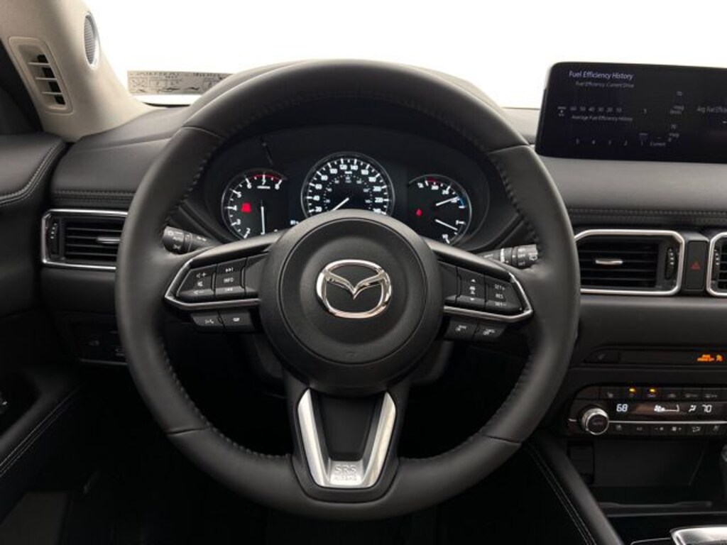 Used 2025 Mazda CX-5 2.5 S Premium Plus Package SUV